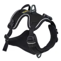OllyDog Alpine Reflective Harness OllyDog Alpine Reflective Harness