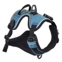 OllyDog Alpine Reflective Harness