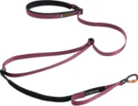 OllyDog Flagstaff Adjustable Spring Leash