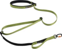 OllyDog Flagstaff Adjustable Spring Leash