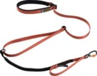 OllyDog Flagstaff Adjustable Spring Leash OllyDog Flagstaff Adjustable Spring Leash