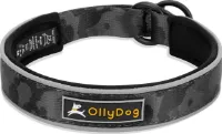 OllyDog Martingale Reflective Comfort Collar OllyDog Martingale Reflective Comfort Collar