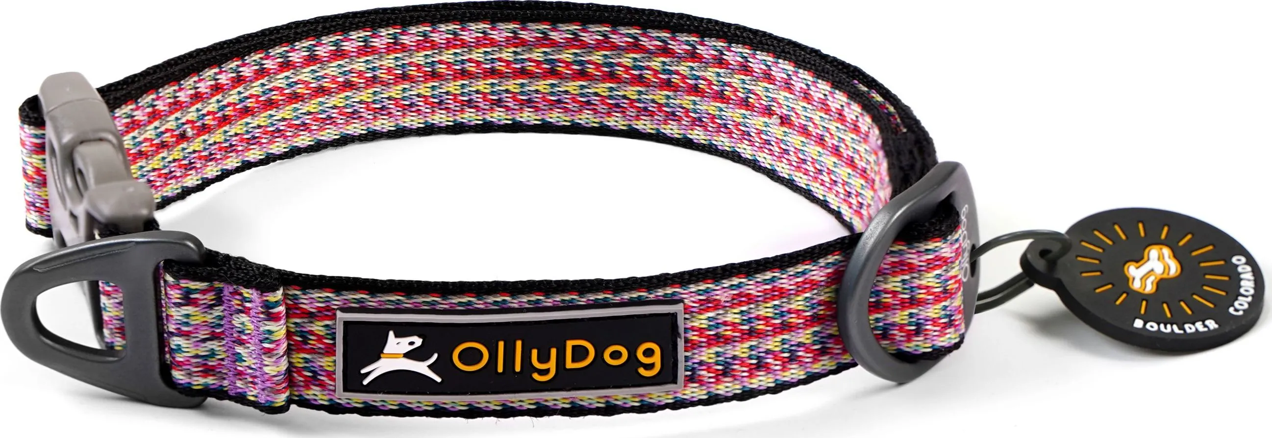OllyDog Rescue Collar