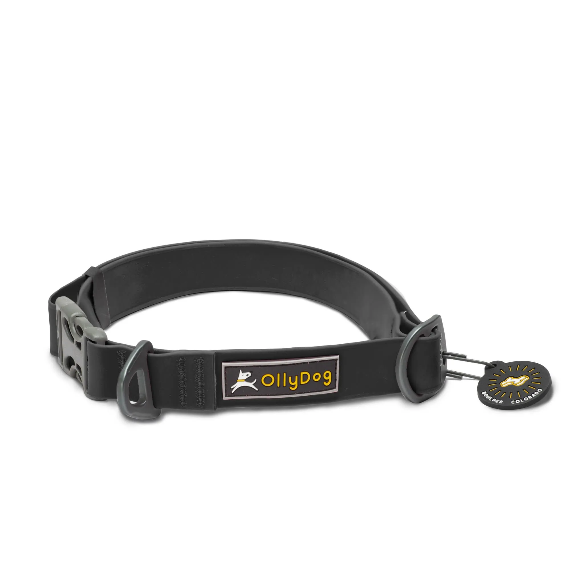 OllyDog Tilden Collar OllyDog Tilden Collar