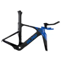 Olmo 911tt Landsvägscykelram Olmo 911tt Landsvägscykelram