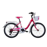 Olmo Alya 20´´ 6s 2024 Cykel Olmo Alya 20´´ 6s 2024 Cykel