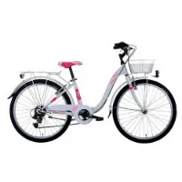 Olmo Alya 24´´ 6s 2024 Cykel Olmo Alya 24´´ 6s 2024 Cykel