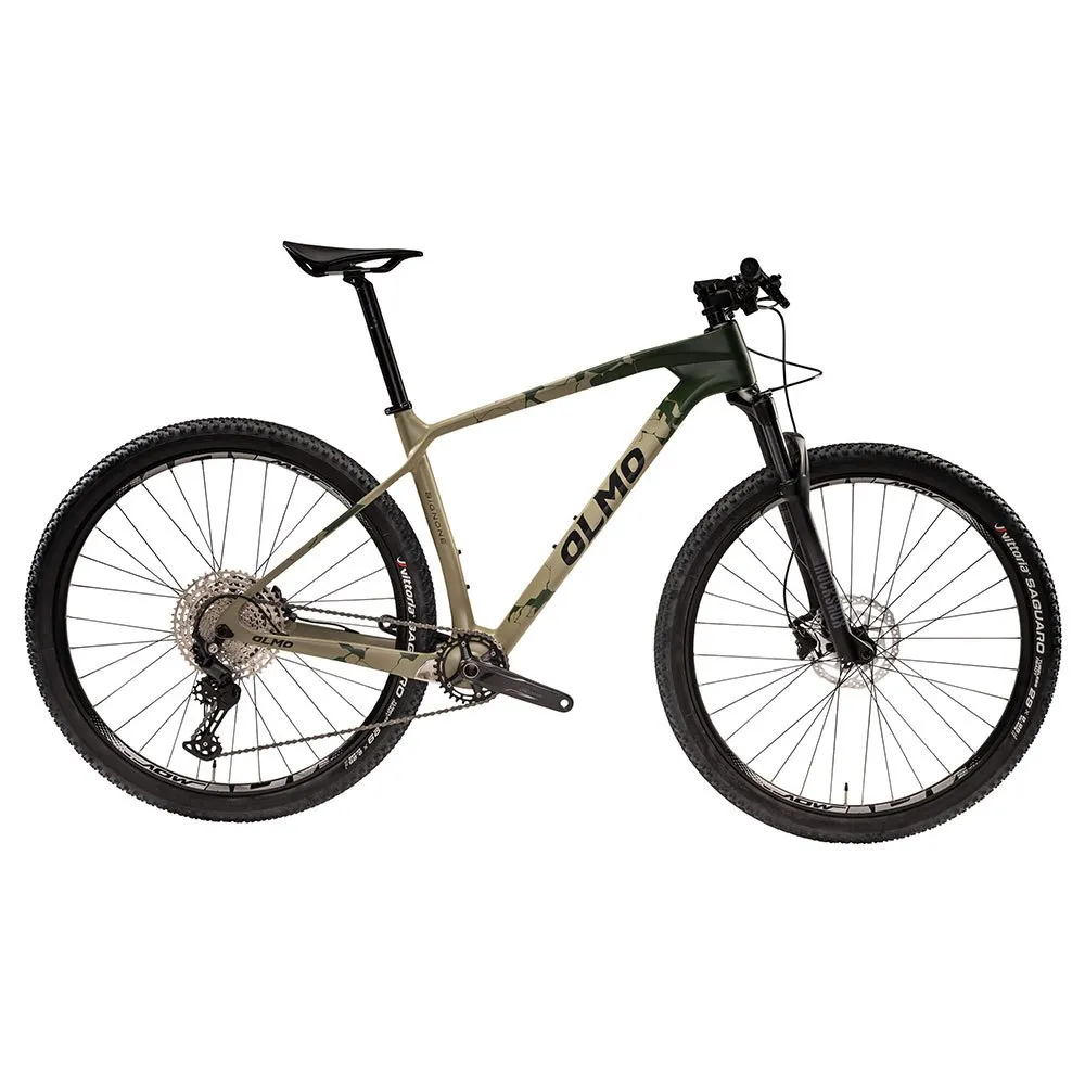 Olmo Bignone 29´´ Deore 2024 Mtb Cykel Olmo Bignone 29´´ Deore 2024 Mtb Cykel