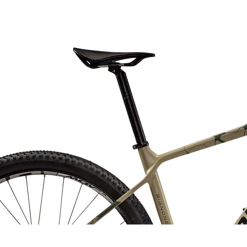 Olmo Bignone 29´´ Deore 2024 Mtb Cykel Olmo Bignone 29´´ Deore 2024 Mtb Cykel