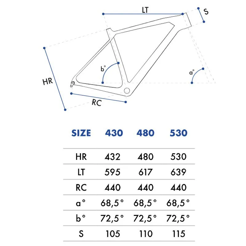 Olmo Bignone 29´´ Deore 2024 Mtb Cykel Olmo Bignone 29´´ Deore 2024 Mtb Cykel