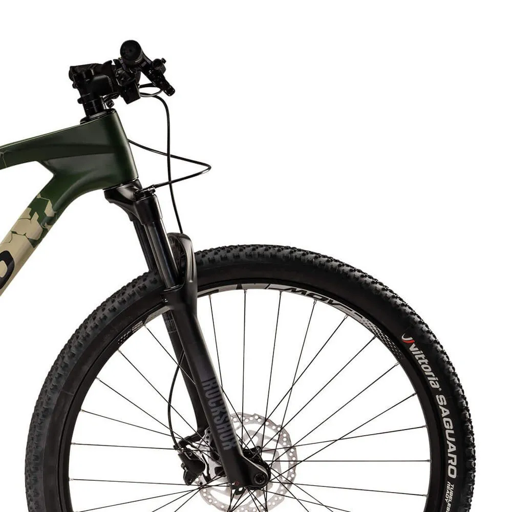 Olmo Bignone 29´´ Deore 2024 Mtb Cykel Olmo Bignone 29´´ Deore 2024 Mtb Cykel