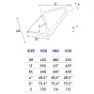 Olmo Bignone 29´´ Deore 2024 Mtb Cykel