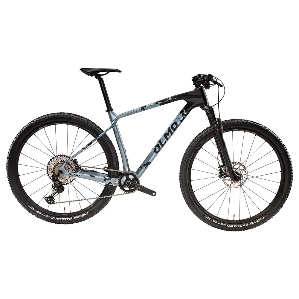 Olmo Bignone 29´´ Xt 2024 Mtb Cykel Olmo Bignone 29´´ Xt 2024 Mtb Cykel