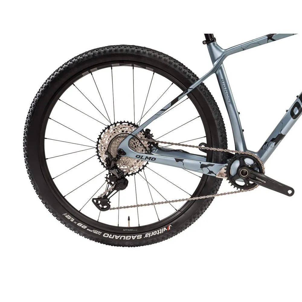 Olmo Bignone 29´´ Xt 2024 Mtb Cykel Olmo Bignone 29´´ Xt 2024 Mtb Cykel