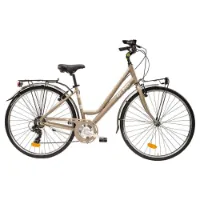 Olmo Borgo Lady 7s 2024 Cykel Olmo Borgo Lady 7s 2024 Cykel