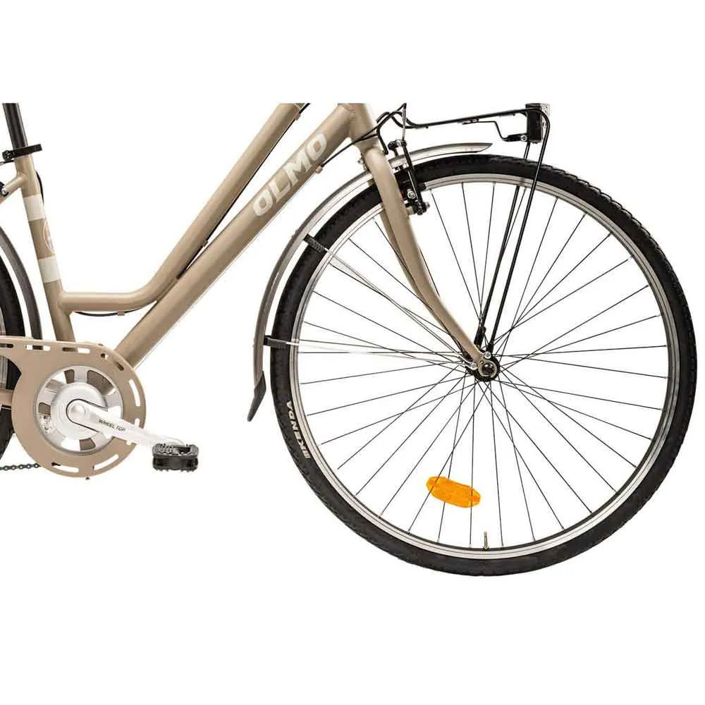 Olmo Borgo Lady 7s 2024 Cykel
