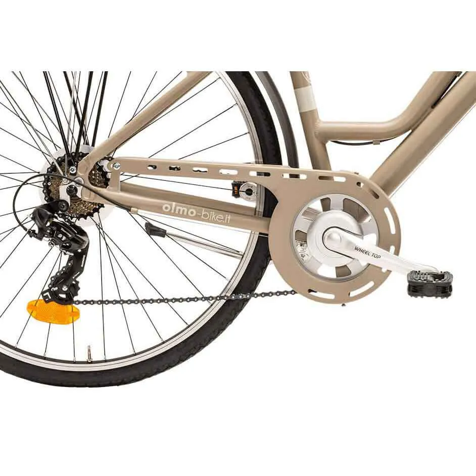 Olmo Borgo Lady 7s 2024 Cykel