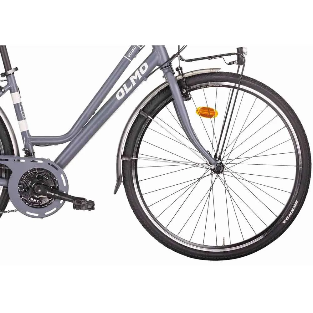 Olmo Borgo Lady Revo 2024 Cykel