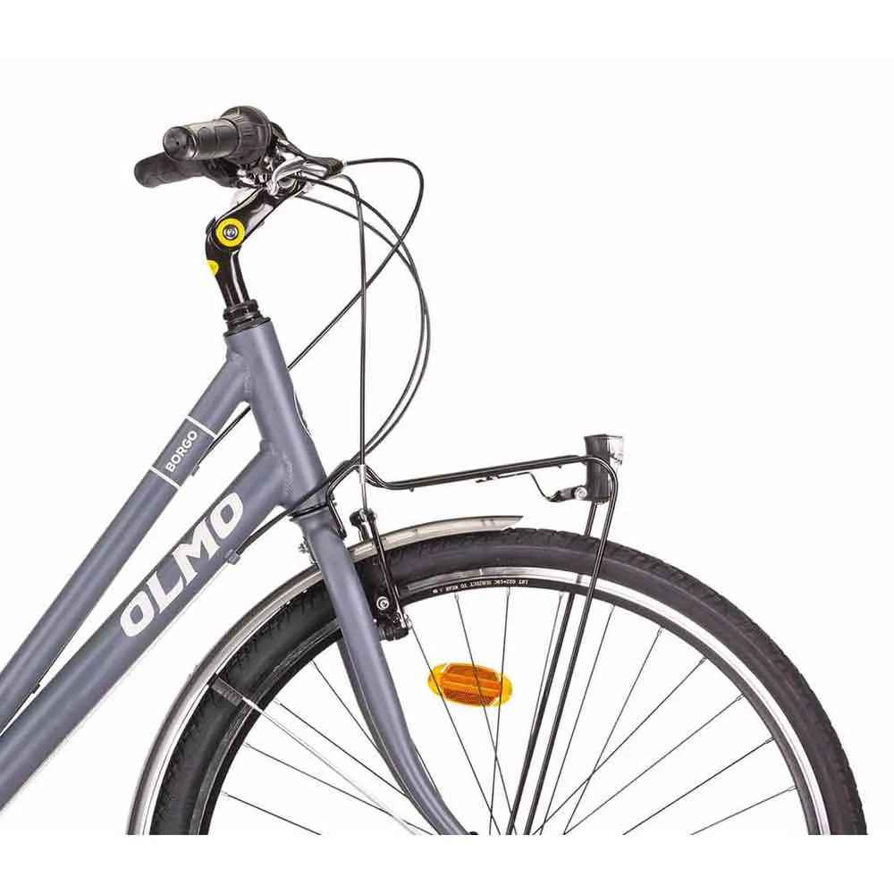 Olmo Borgo Lady Revo 2024 Cykel