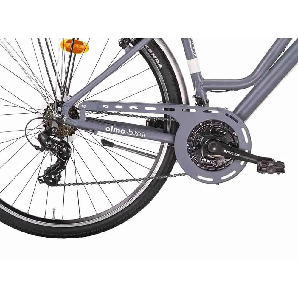 Olmo Borgo Lady Revo 2024 Cykel