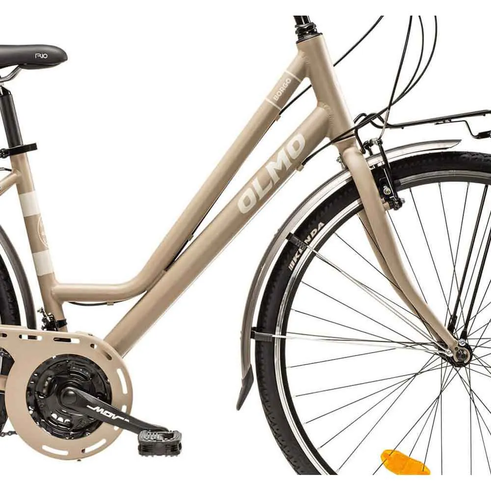 Olmo Borgo Lady St Ef-51 2024 Cykel