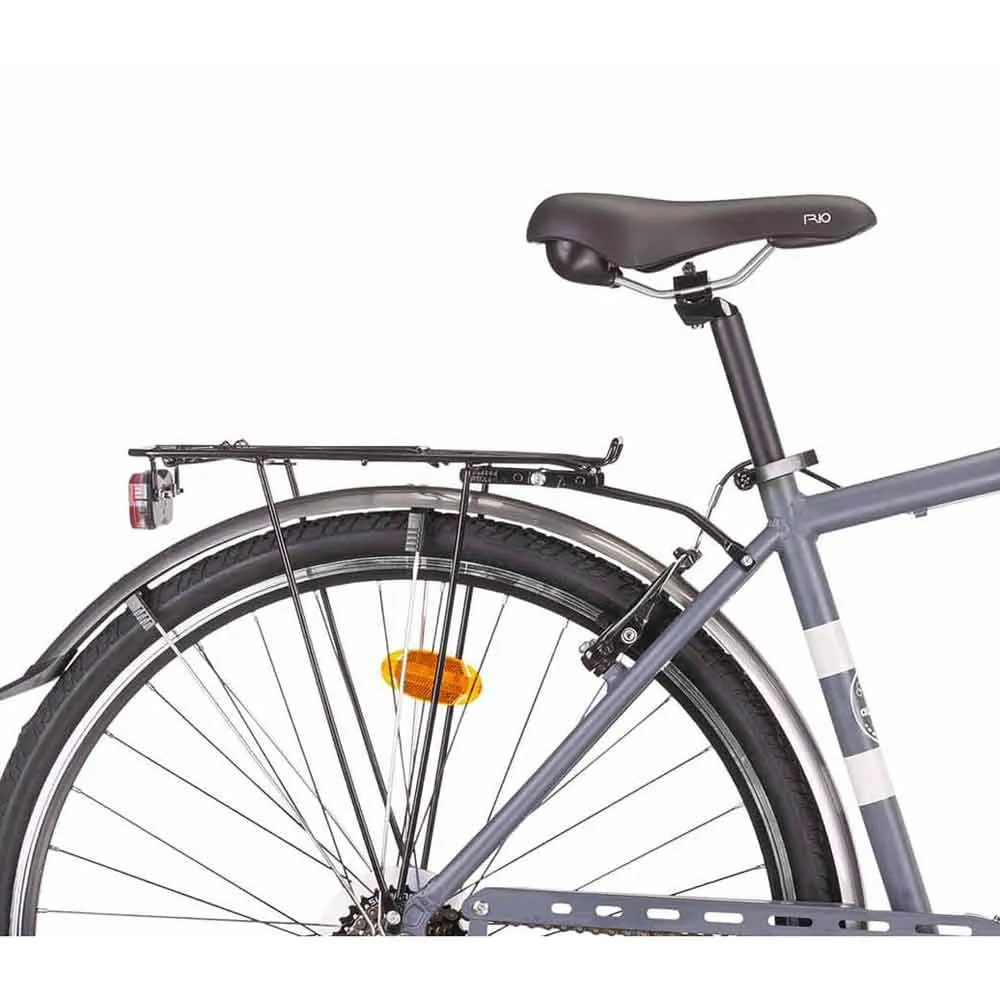Olmo Borgo Man 7s 2024 Cykel