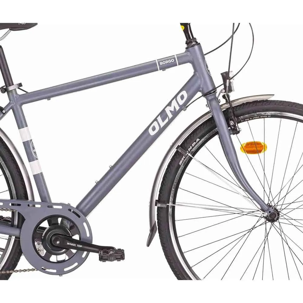 Olmo Borgo Man 7s 2024 Cykel