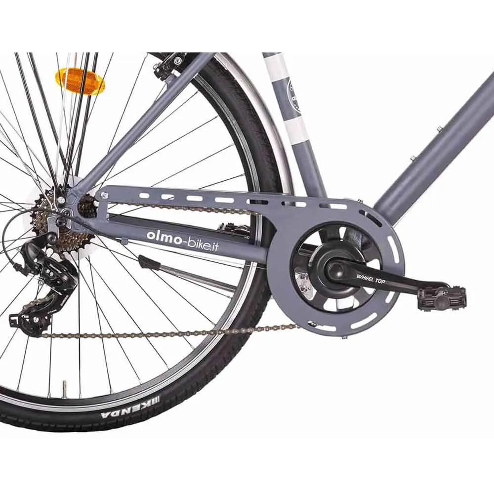 Olmo Borgo Man 7s 2024 Cykel