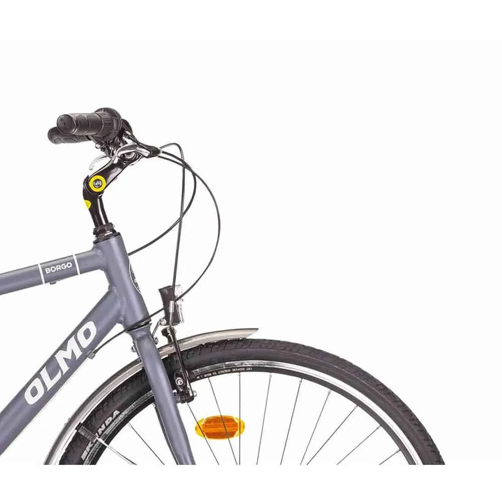 Olmo Borgo Man 7s 2024 Cykel