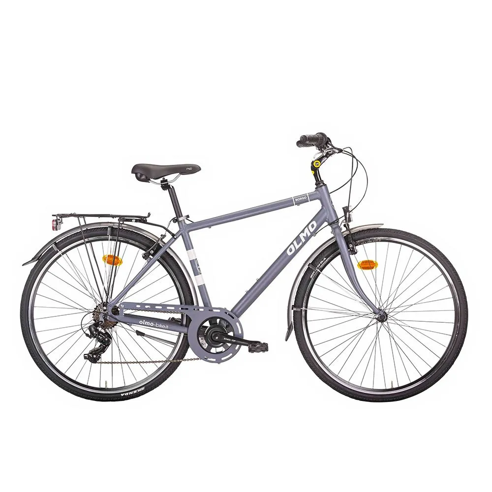 Olmo Borgo Man 7s 2024 Cykel