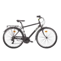 Olmo Borgo Man Revo 2024 Cykel