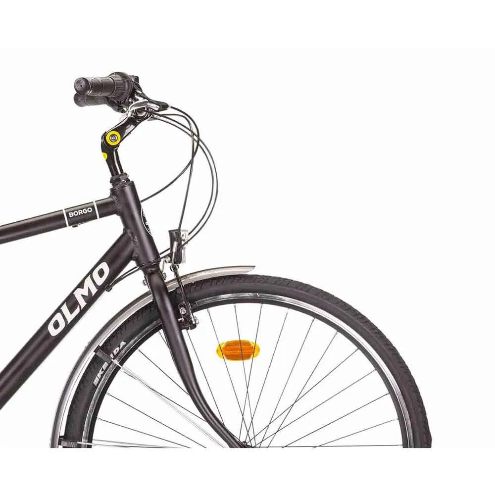 Olmo Borgo Man Revo 2024 Cykel