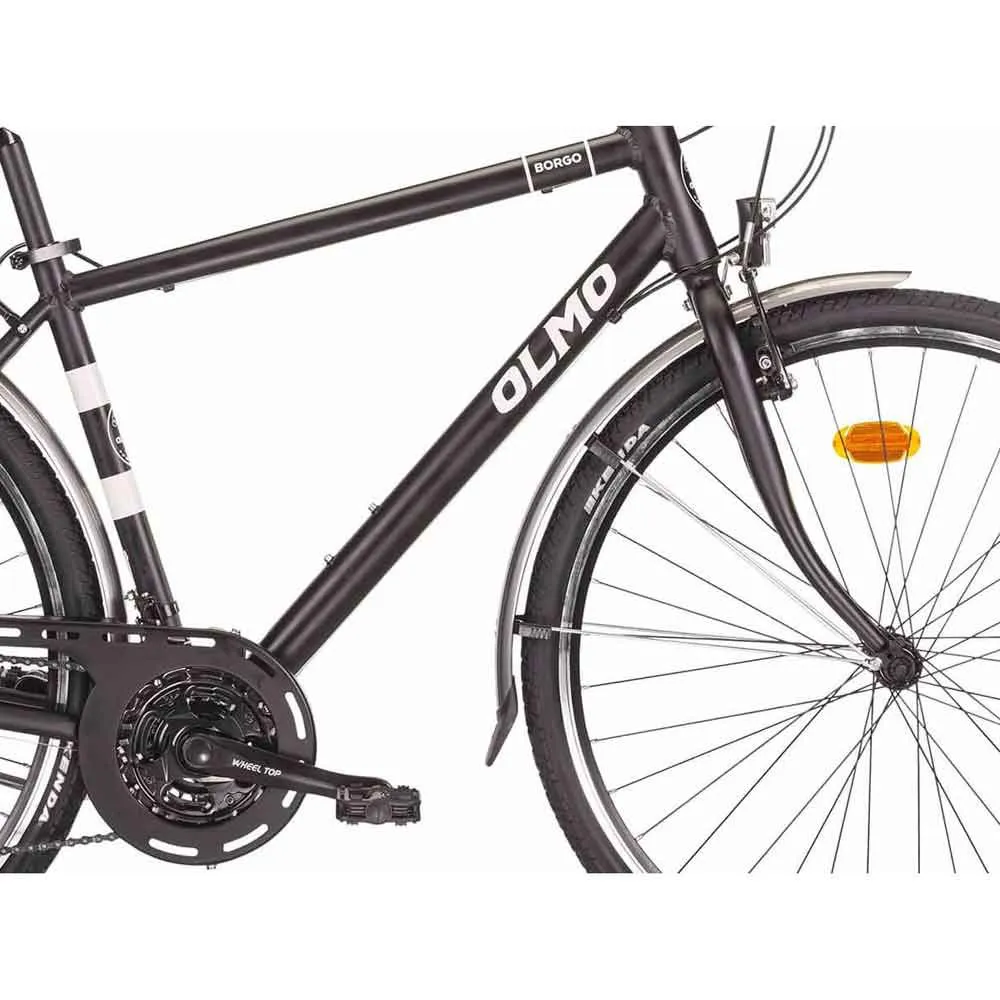 Olmo Borgo Man Revo 2024 Cykel