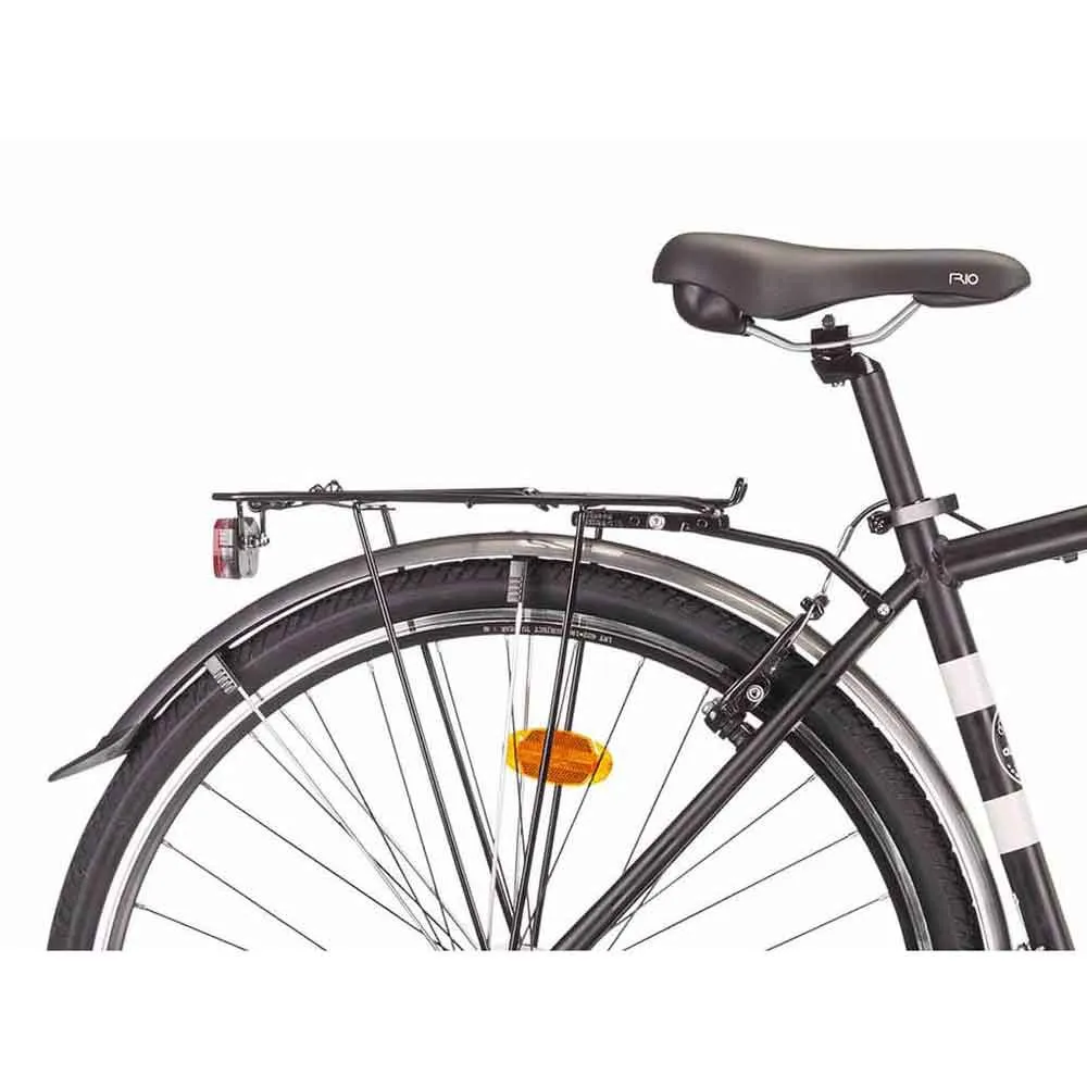 Olmo Borgo Man Revo 2024 Cykel