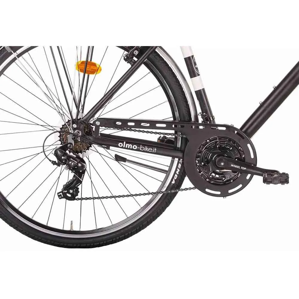 Olmo Borgo Man Revo 2024 Cykel