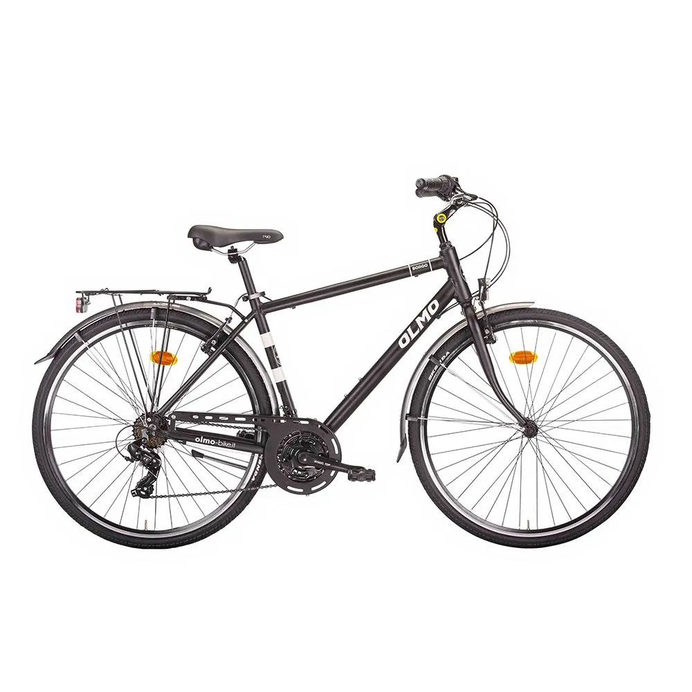 Olmo Borgo Man Revo 2024 Cykel