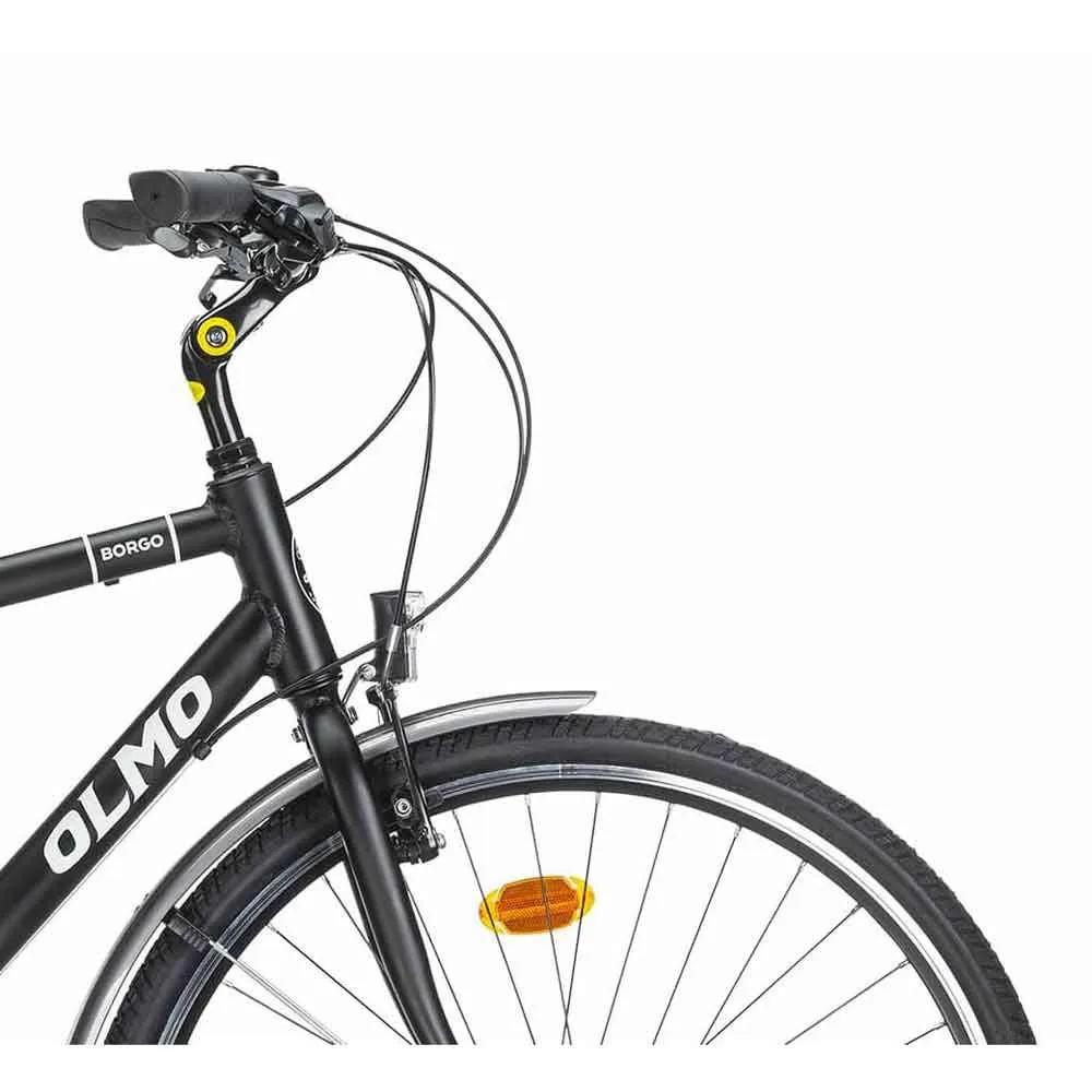 Olmo Borgo Man St Ef-51 2024 Cykel