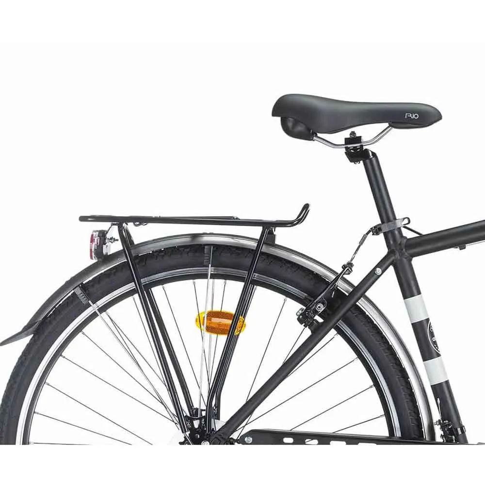 Olmo Borgo Man St Ef-51 2024 Cykel