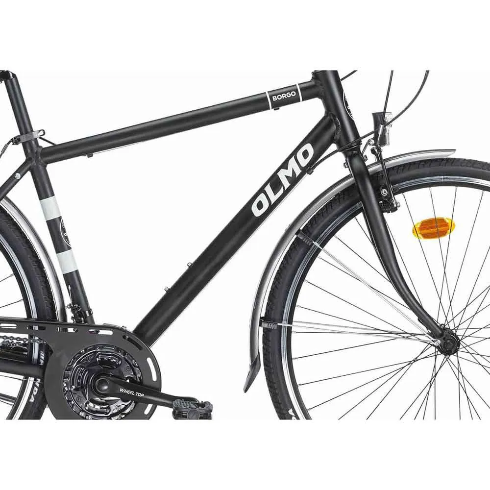 Olmo Borgo Man St Ef-51 2024 Cykel