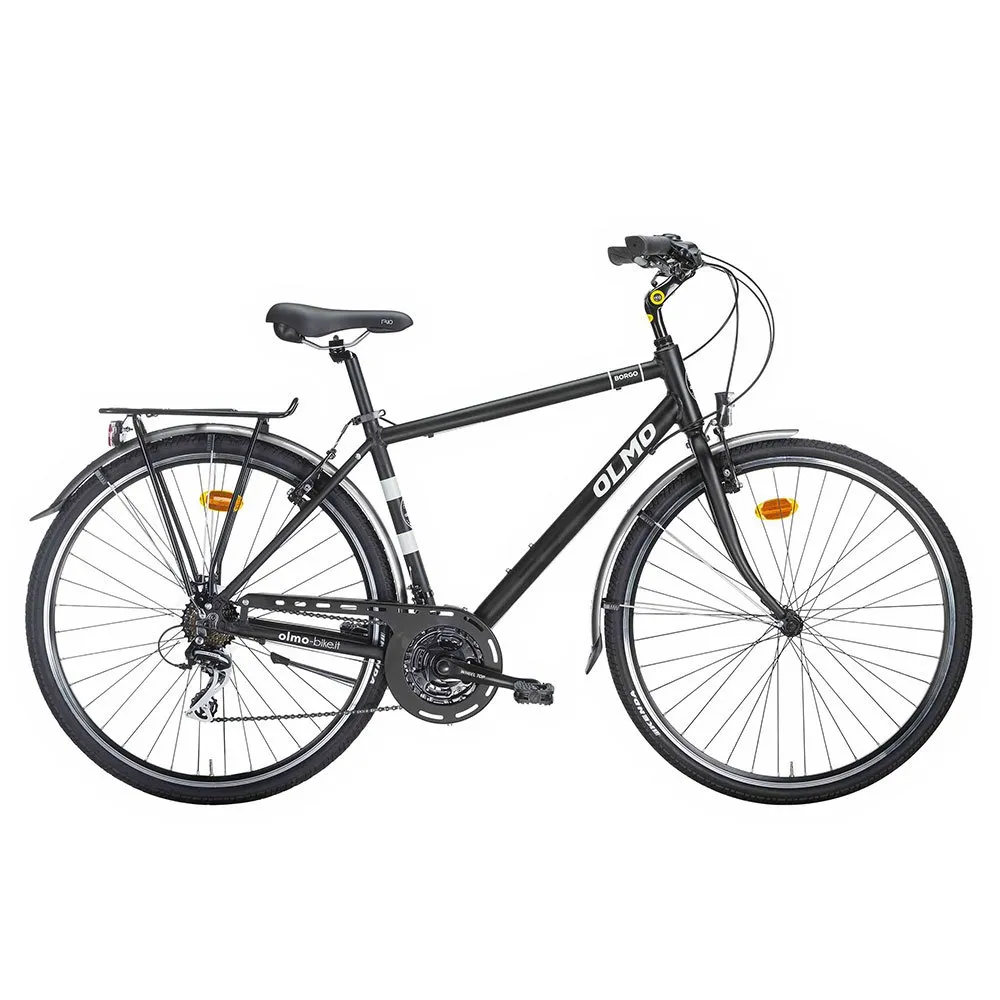 Olmo Borgo Man St Ef-51 2024 Cykel