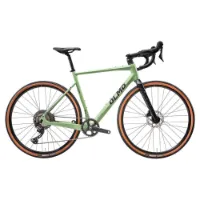 Olmo Bormida Grx 1x12 2024 Gravelcykel Olmo Bormida Grx 1x12 2024 Gravelcykel