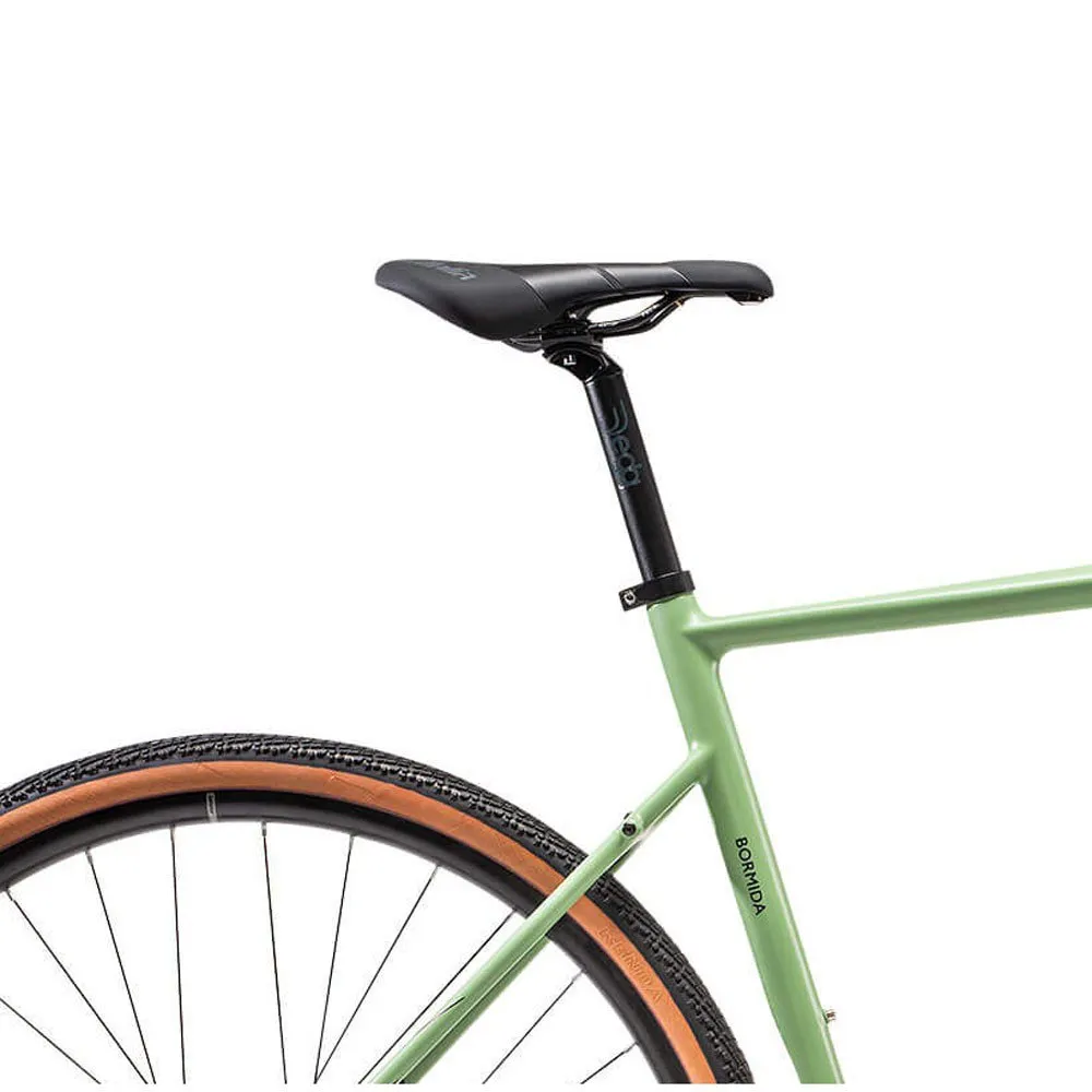 Olmo Bormida Grx 1x12 2024 Gravelcykel Olmo Bormida Grx 1x12 2024 Gravelcykel