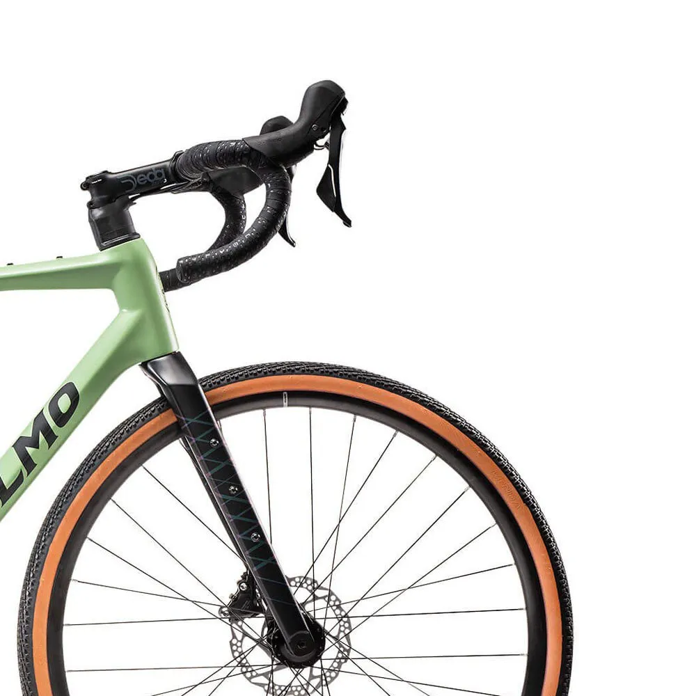 Olmo Bormida Grx 1x12 2024 Gravelcykel Olmo Bormida Grx 1x12 2024 Gravelcykel