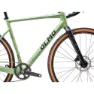 Olmo Bormida Grx 1x12 2024 Gravelcykel