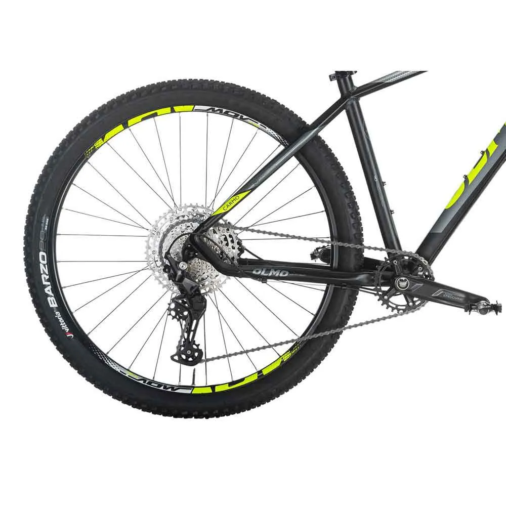 Olmo Carmo 29´´ Deore 2024 Mtb Cykel