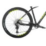 Olmo Carmo 29´´ Deore 2024 Mtb Cykel