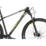 Olmo Carmo 29´´ Deore 2024 Mtb Cykel