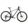 Olmo Carmo 29´´ Deore 2024 Mtb Cykel