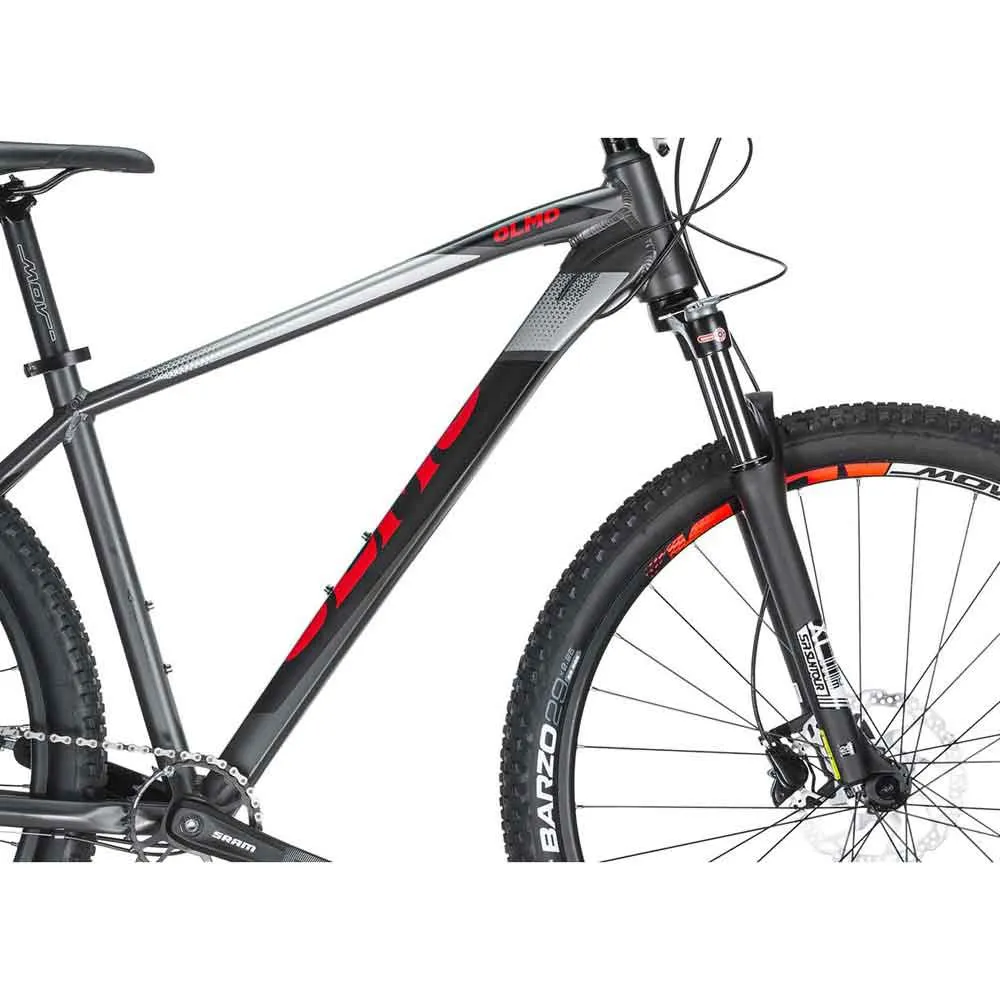 Olmo Carmo 29´´ Sx Eagle 2024 Mtb Cykel