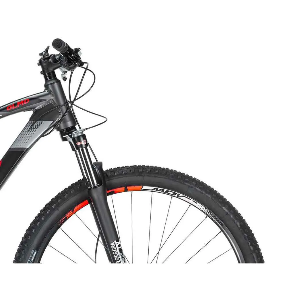 Olmo Carmo 29´´ Sx Eagle 2024 Mtb Cykel